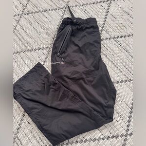 NWOT Sun Mountain Men’s Golf Rainflex Pants size XL